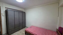 Blk 23 Dover Ville (Queenstown), HDB 4 Rooms #554786911